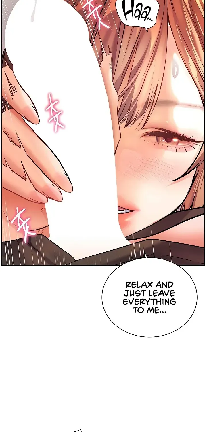 Teacher’s Efforts — Chapter 97 — Page 48