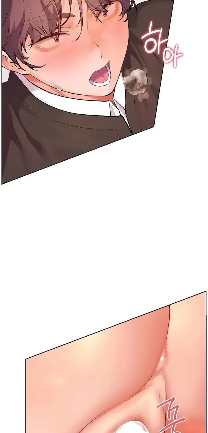 Teacher’s Efforts — Chapter 97 — Page 68