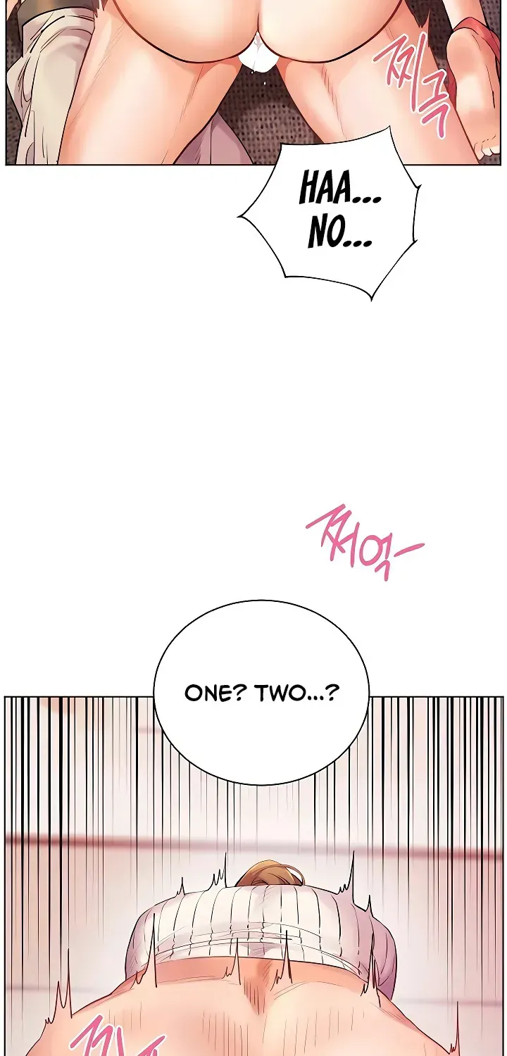 Teacher’s Efforts — Chapter 97 — Page 81