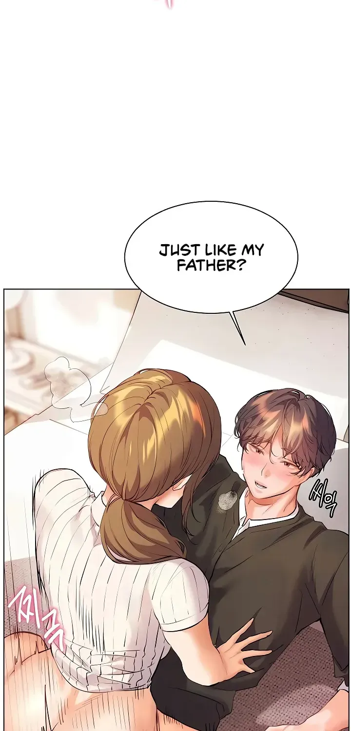 Teacher’s Efforts — Chapter 97 — Page 86