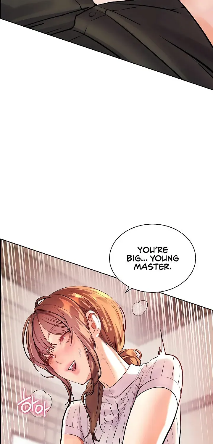 Teacher’s Efforts — Chapter 98 — Page 8