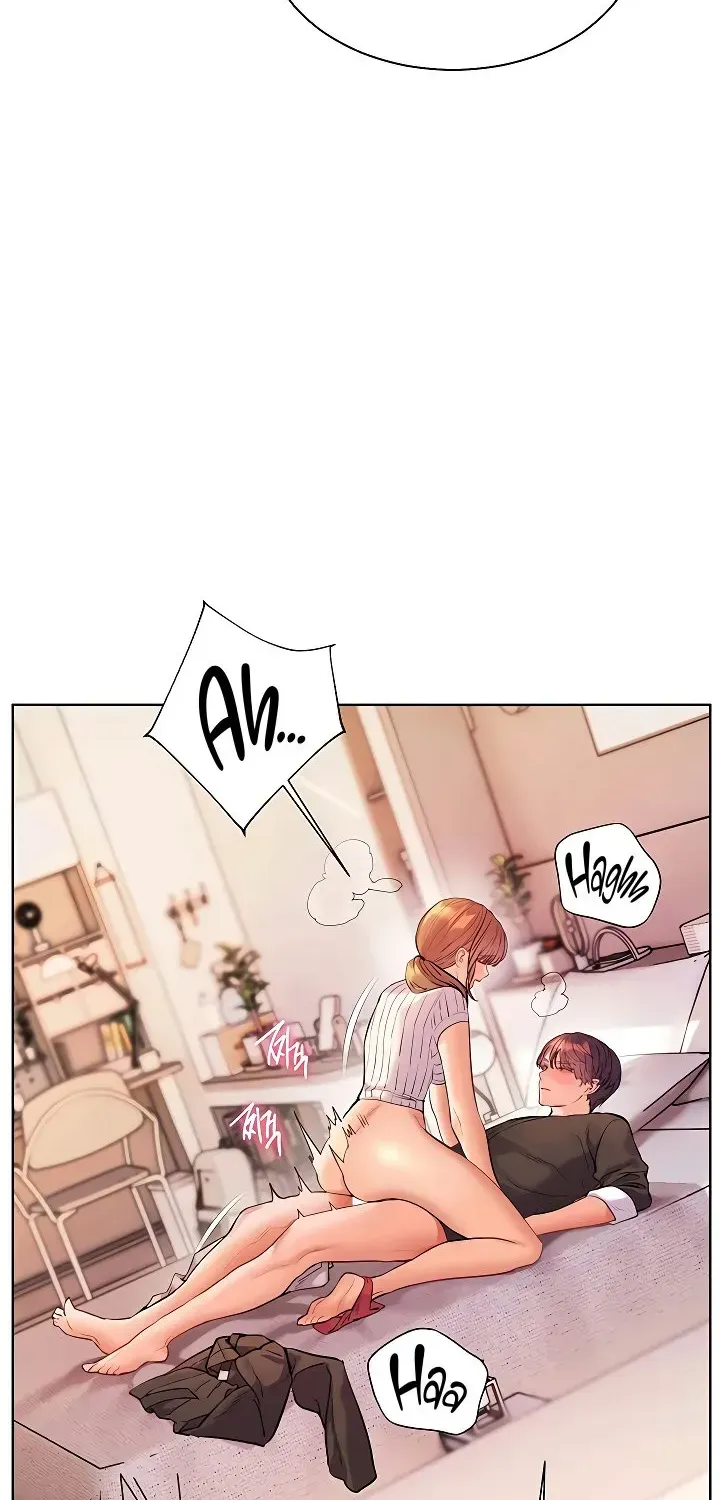 Teacher’s Efforts — Chapter 98 — Page 11