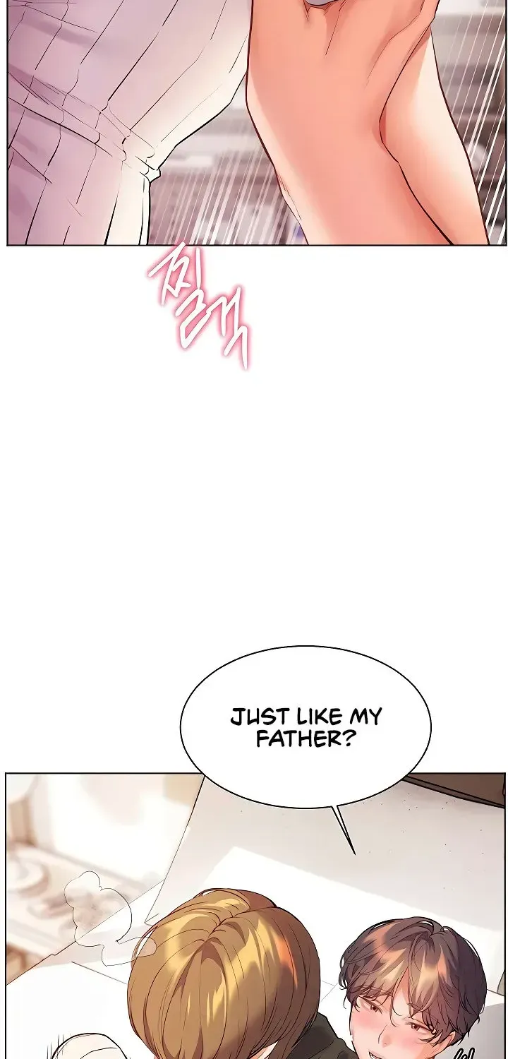 Teacher’s Efforts — Chapter 98 — Page 17