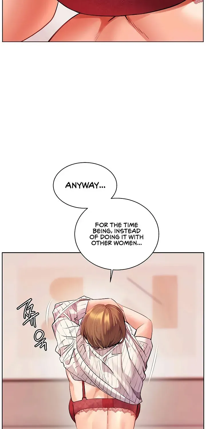 Teacher’s Efforts — Chapter 98 — Page 21