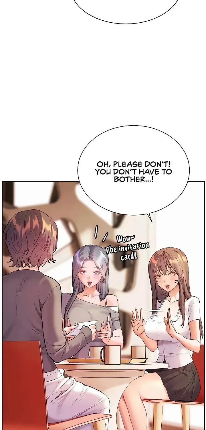 Teacher’s Efforts — Chapter 98 — Page 32