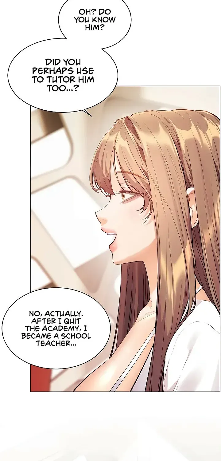 Teacher’s Efforts — Chapter 98 — Page 39