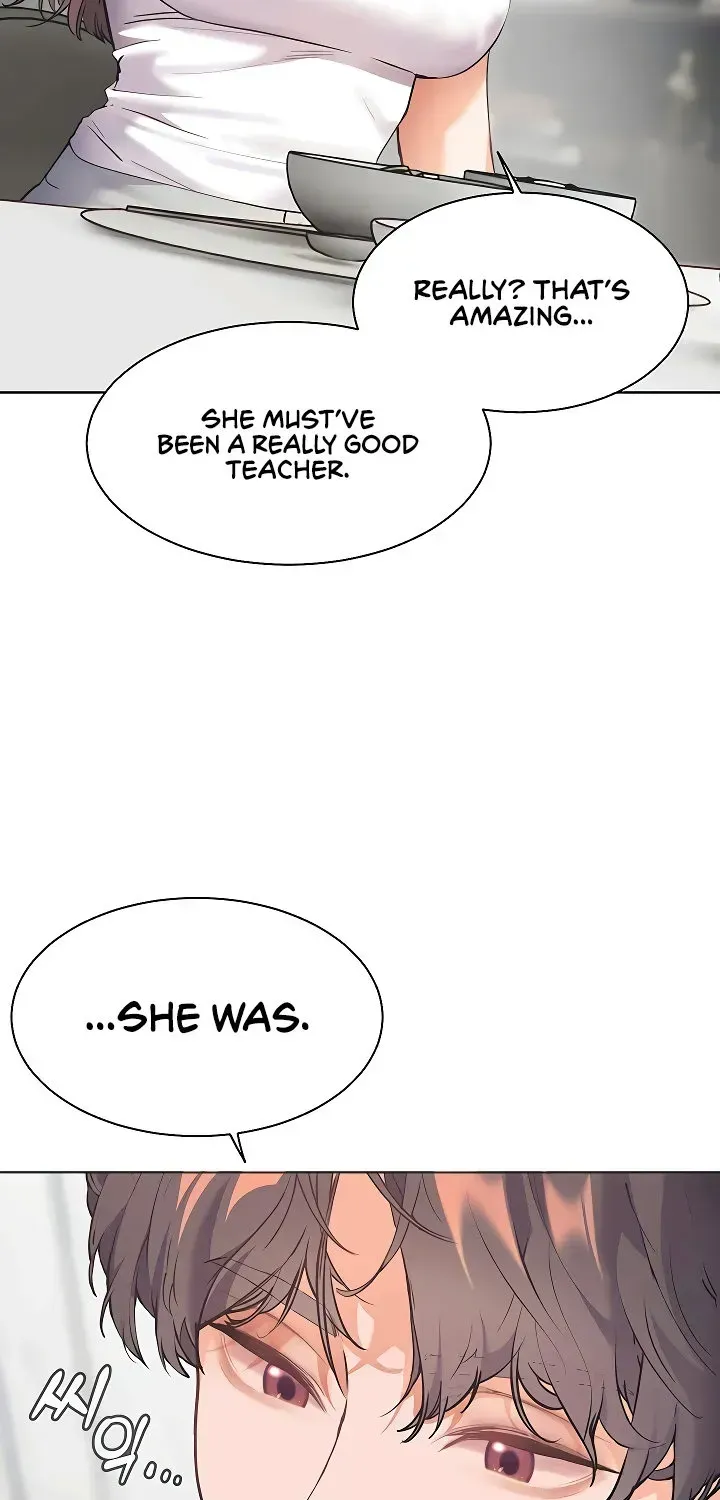 Teacher’s Efforts — Chapter 98 — Page 46