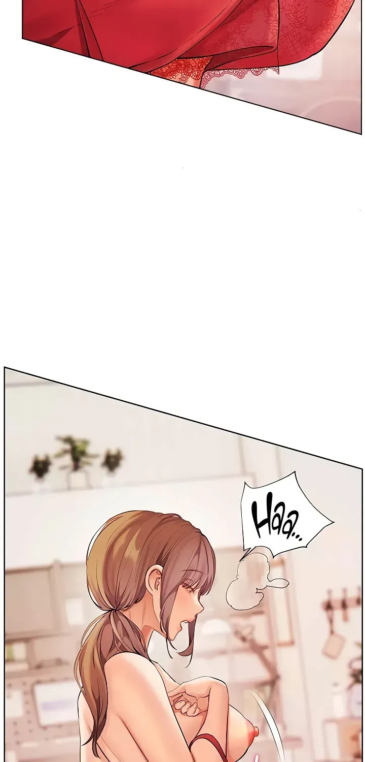 Teacher’s Efforts — Chapter 98 — Page 62