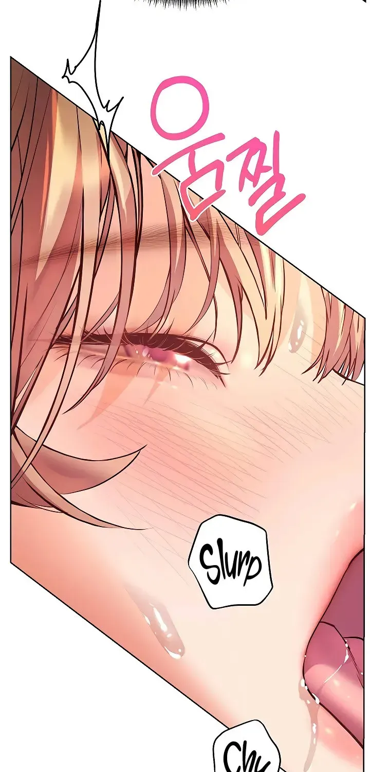 Teacher’s Efforts — Chapter 98 — Page 99