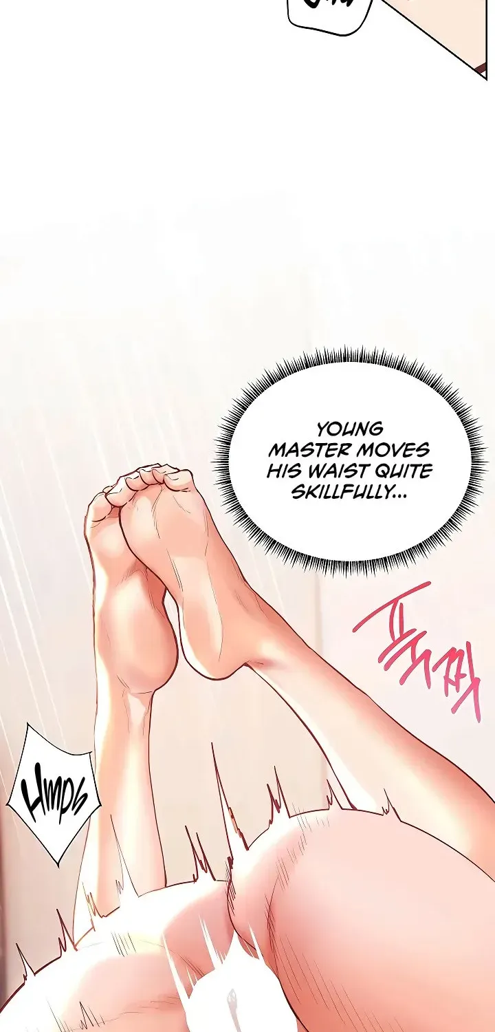 Teacher’s Efforts — Chapter 98 — Page 100