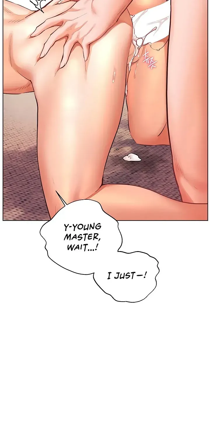 Teacher’s Efforts — Chapter 98 — Page 115