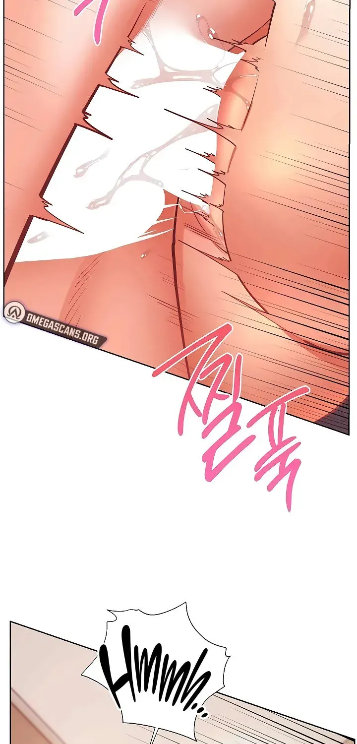 Teacher’s Efforts — Chapter 99 — Page 4