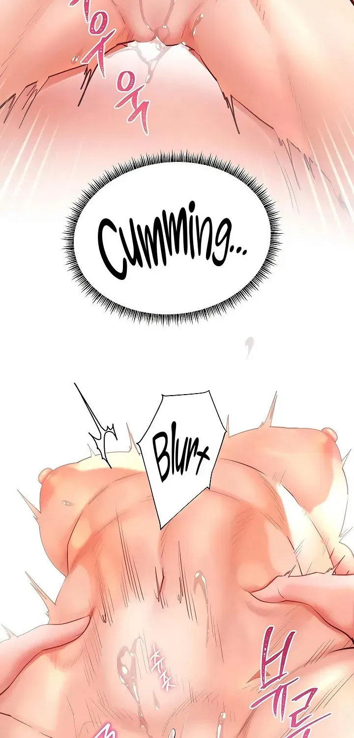 Teacher’s Efforts — Chapter 99 — Page 15