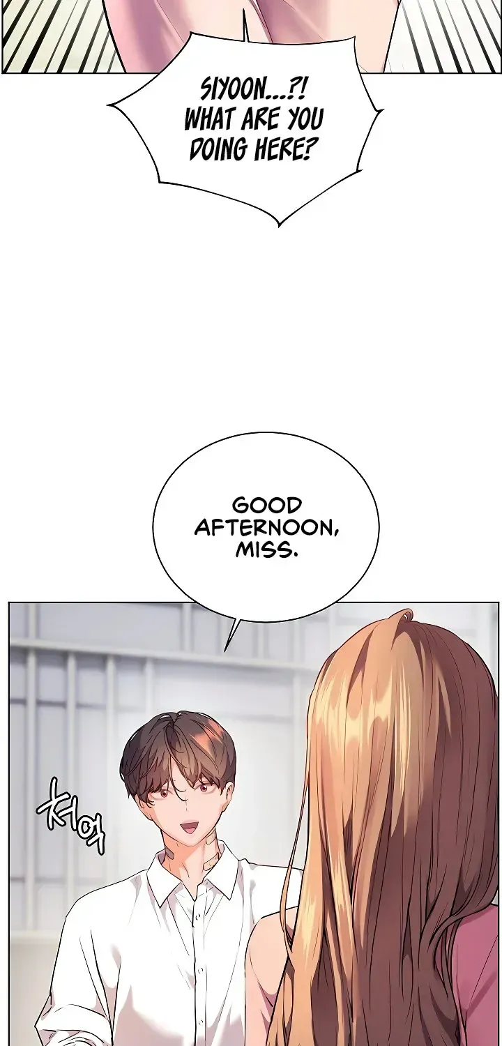 Teacher’s Efforts — Chapter 99 — Page 45