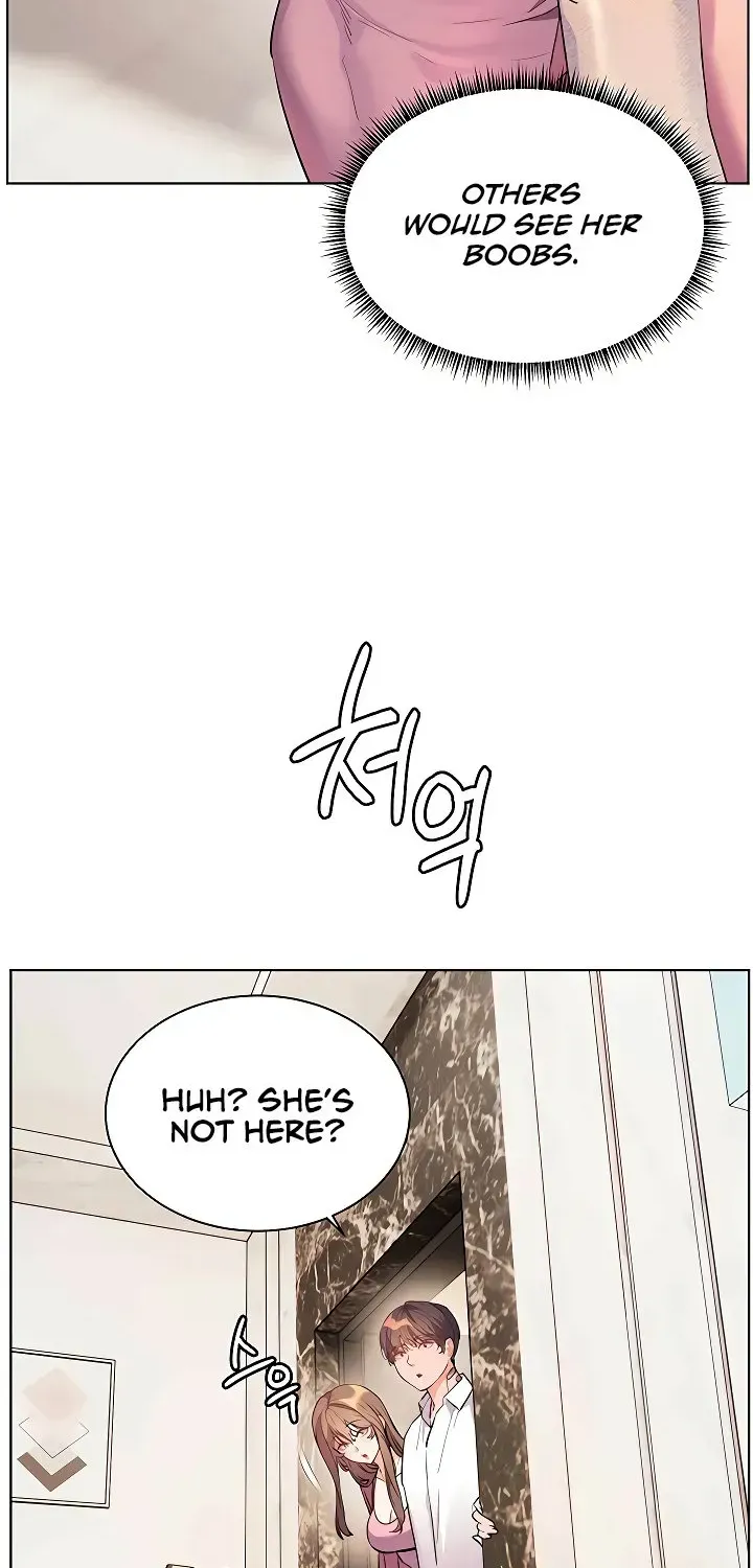 Teacher’s Efforts — Chapter 99 — Page 56