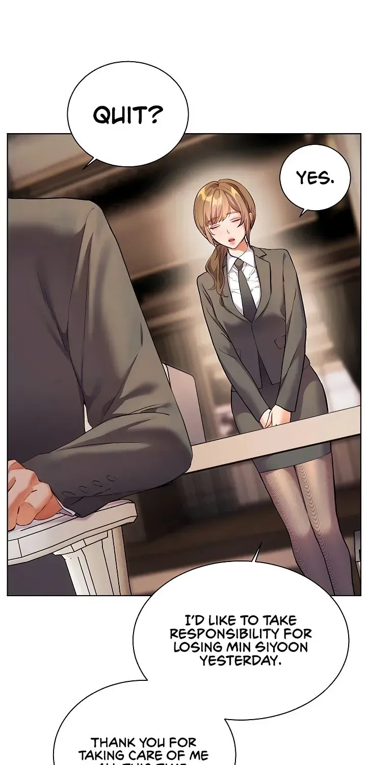 Teacher’s Efforts — Chapter 99 — Page 59