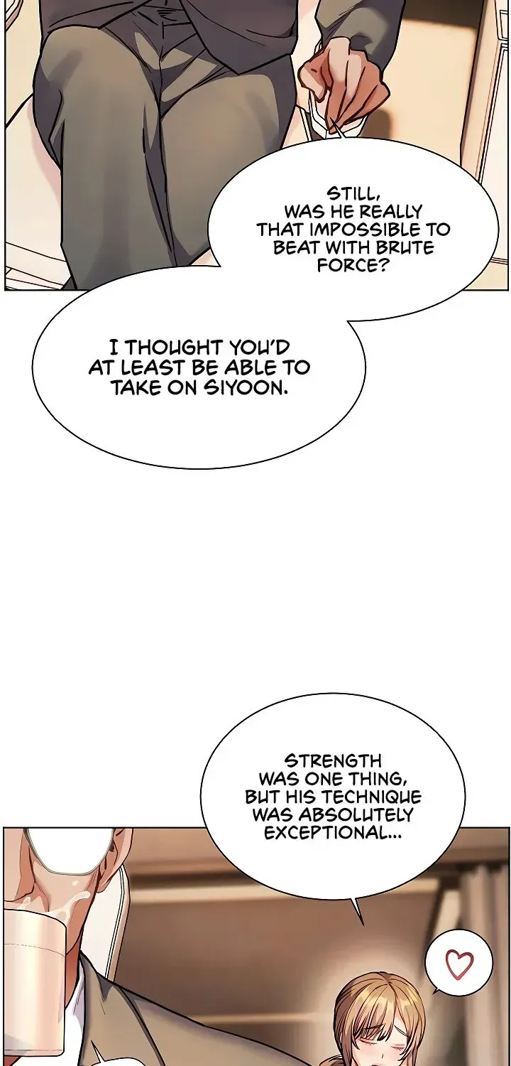 Teacher’s Efforts — Chapter 99 — Page 66