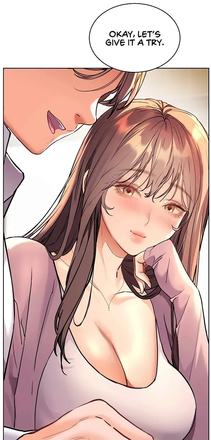 Teacher’s Efforts — Chapter 99 — Page 73