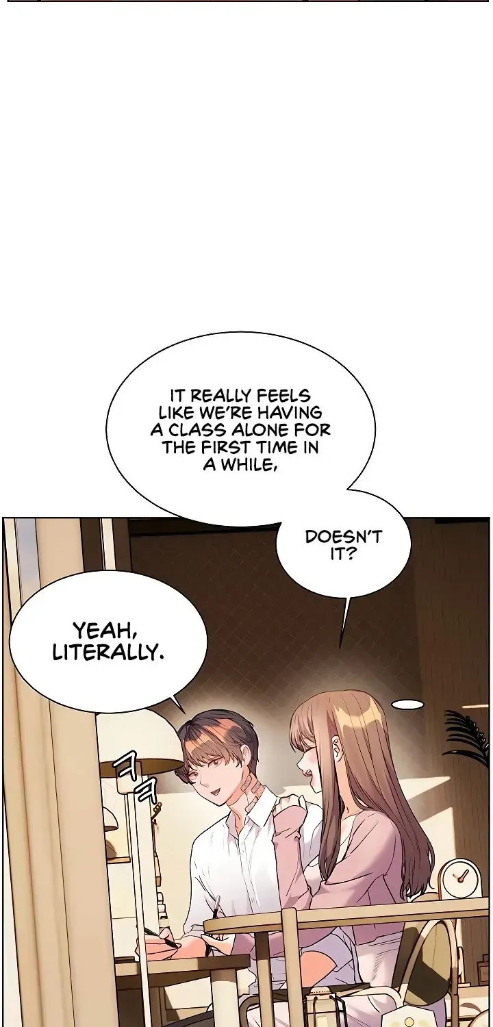 Teacher’s Efforts — Chapter 99 — Page 74