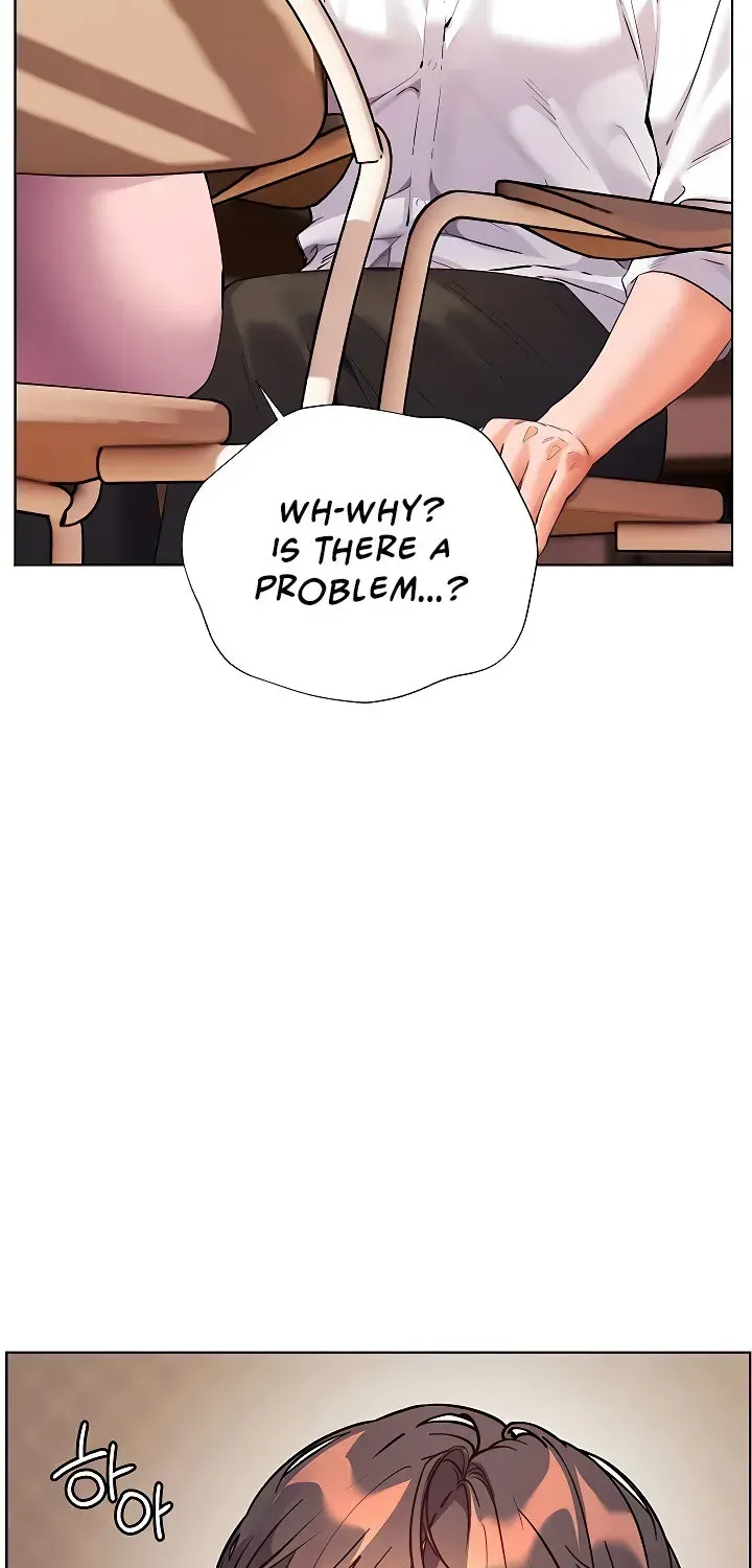 Teacher’s Efforts — Chapter 99 — Page 85