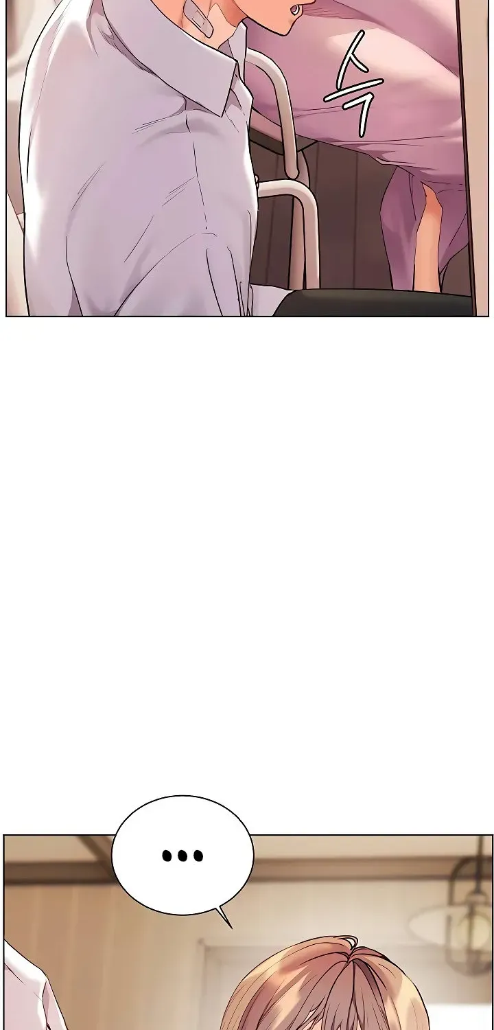 Teacher’s Efforts — Chapter 99 — Page 90