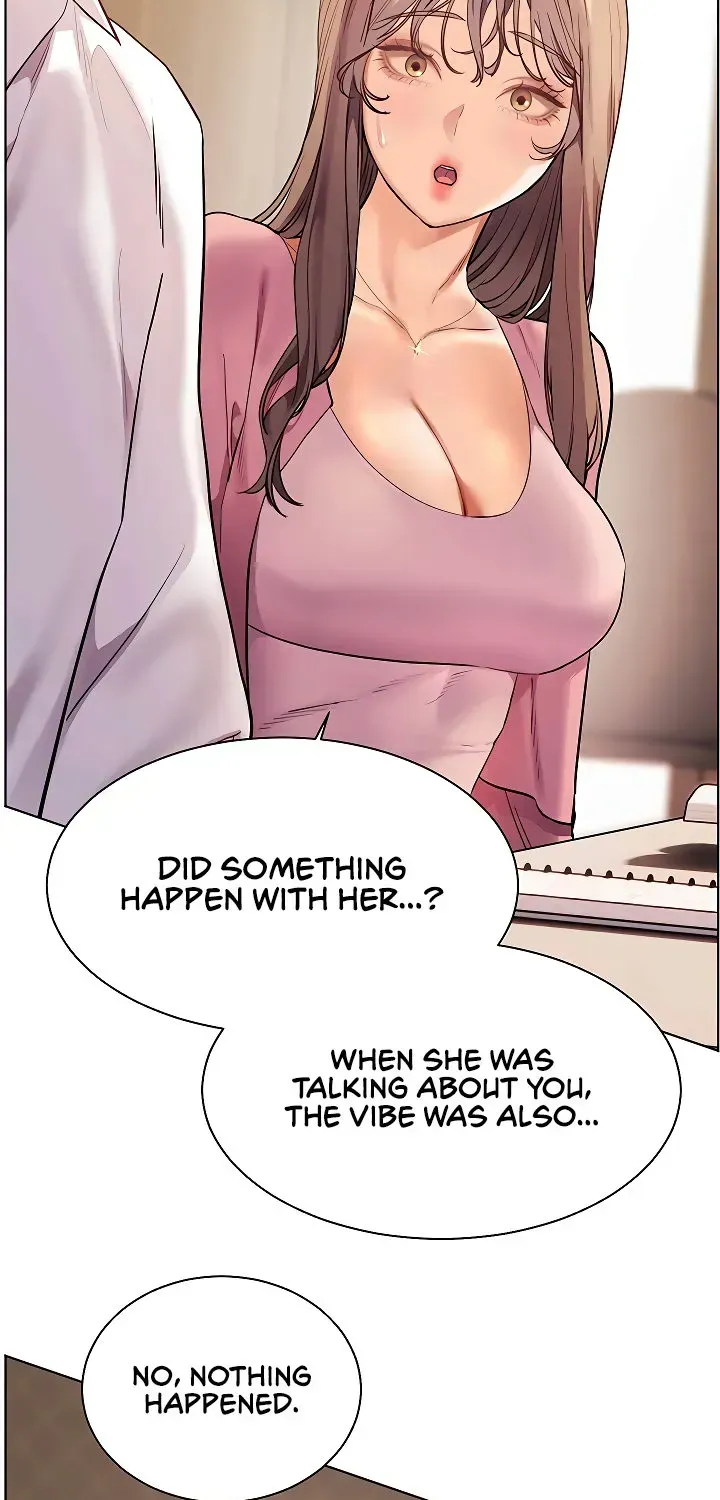 Teacher’s Efforts — Chapter 99 — Page 91