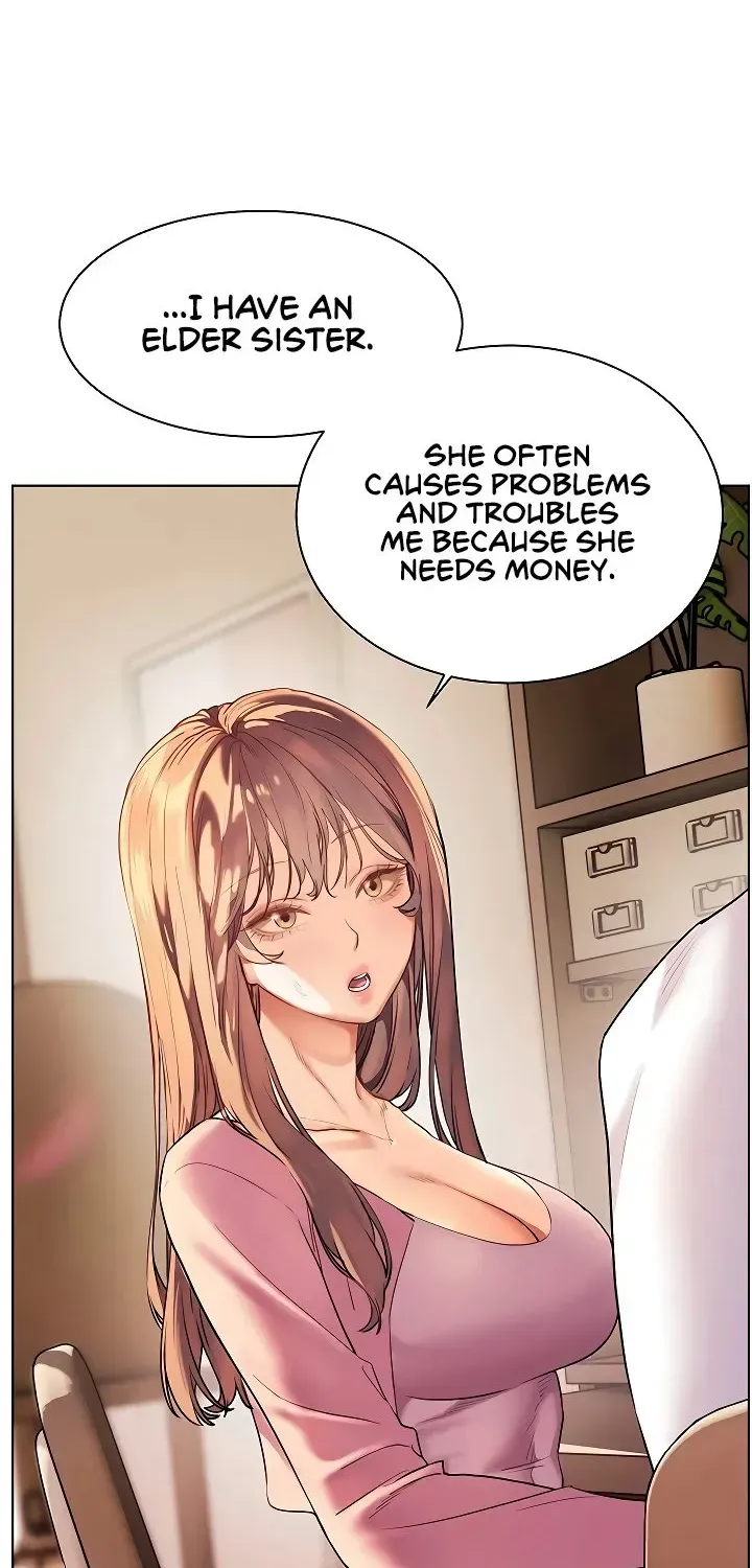 Teacher’s Efforts — Chapter 99 — Page 98