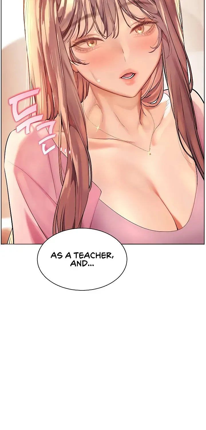 Teacher’s Efforts — Chapter 99 — Page 101