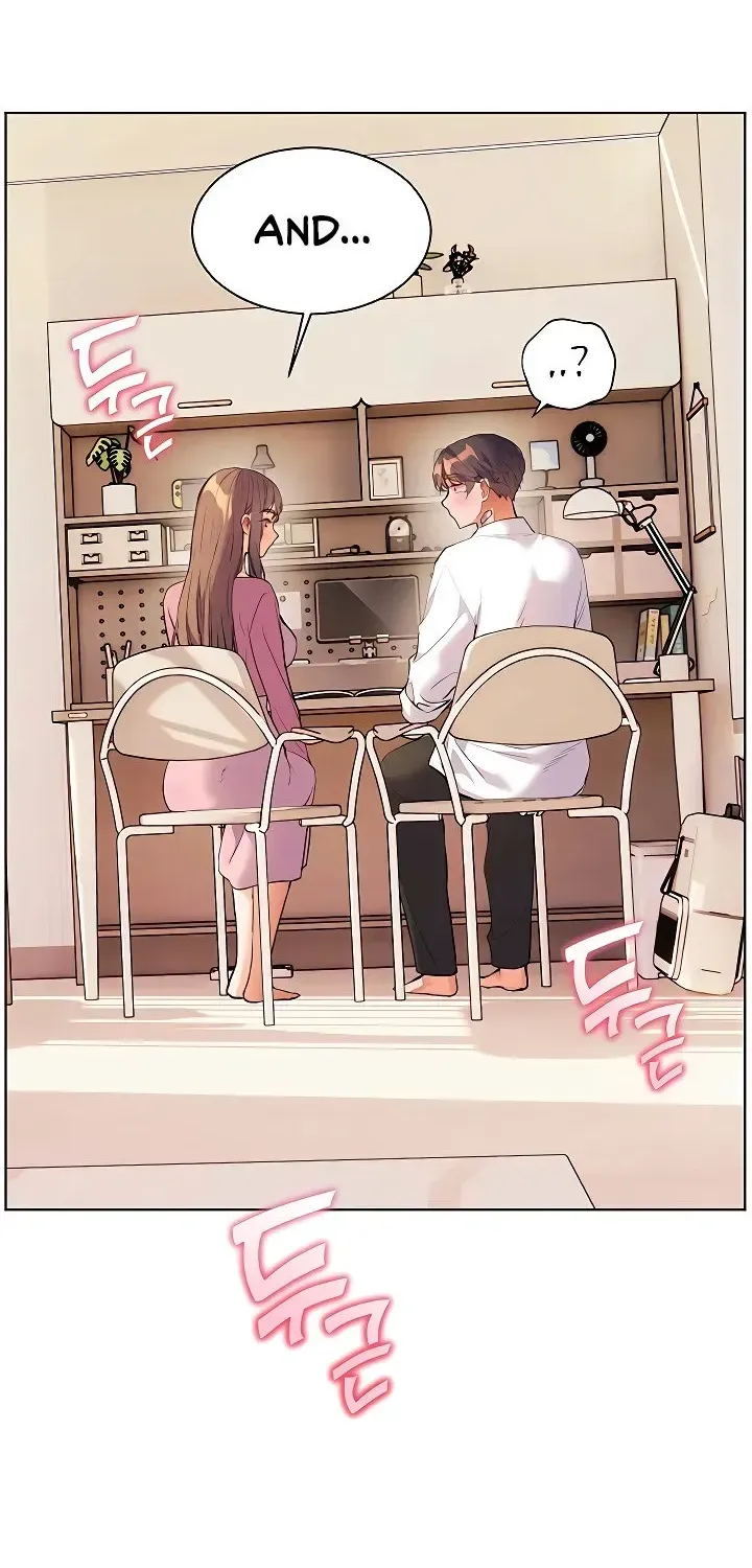 Teacher’s Efforts — Chapter 99 — Page 102