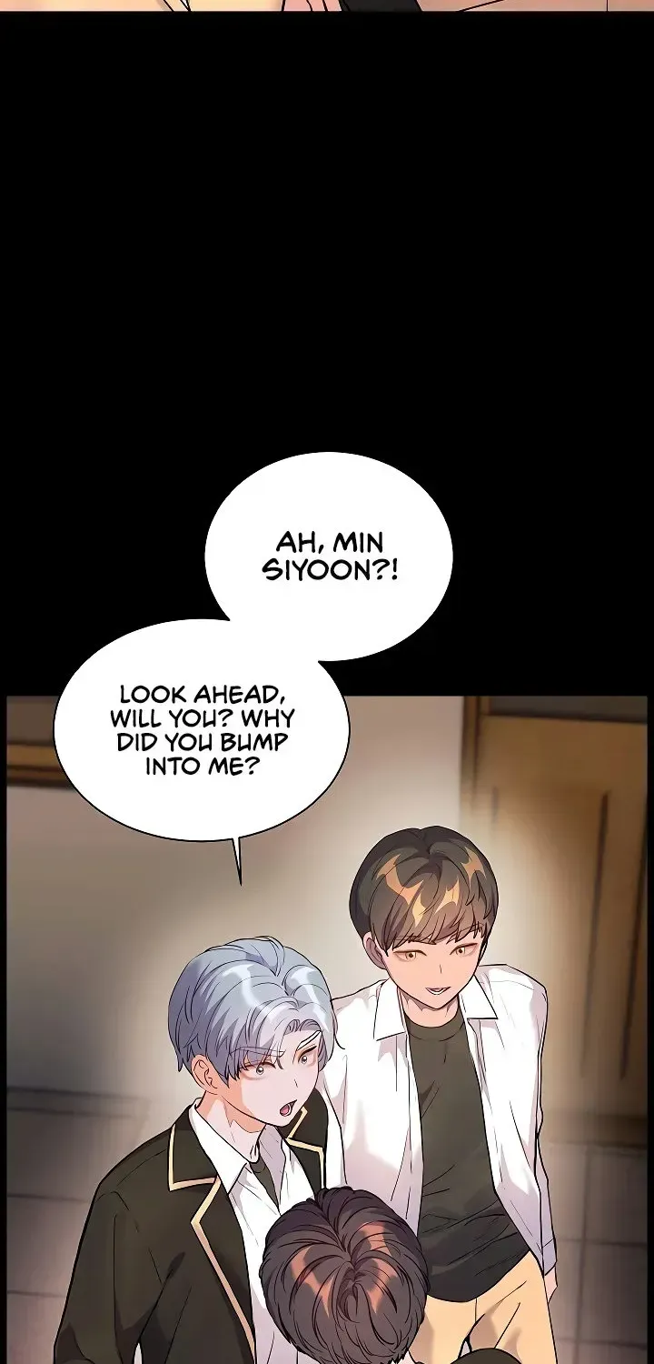 Teacher’s Efforts — Chapter 99 — Page 110