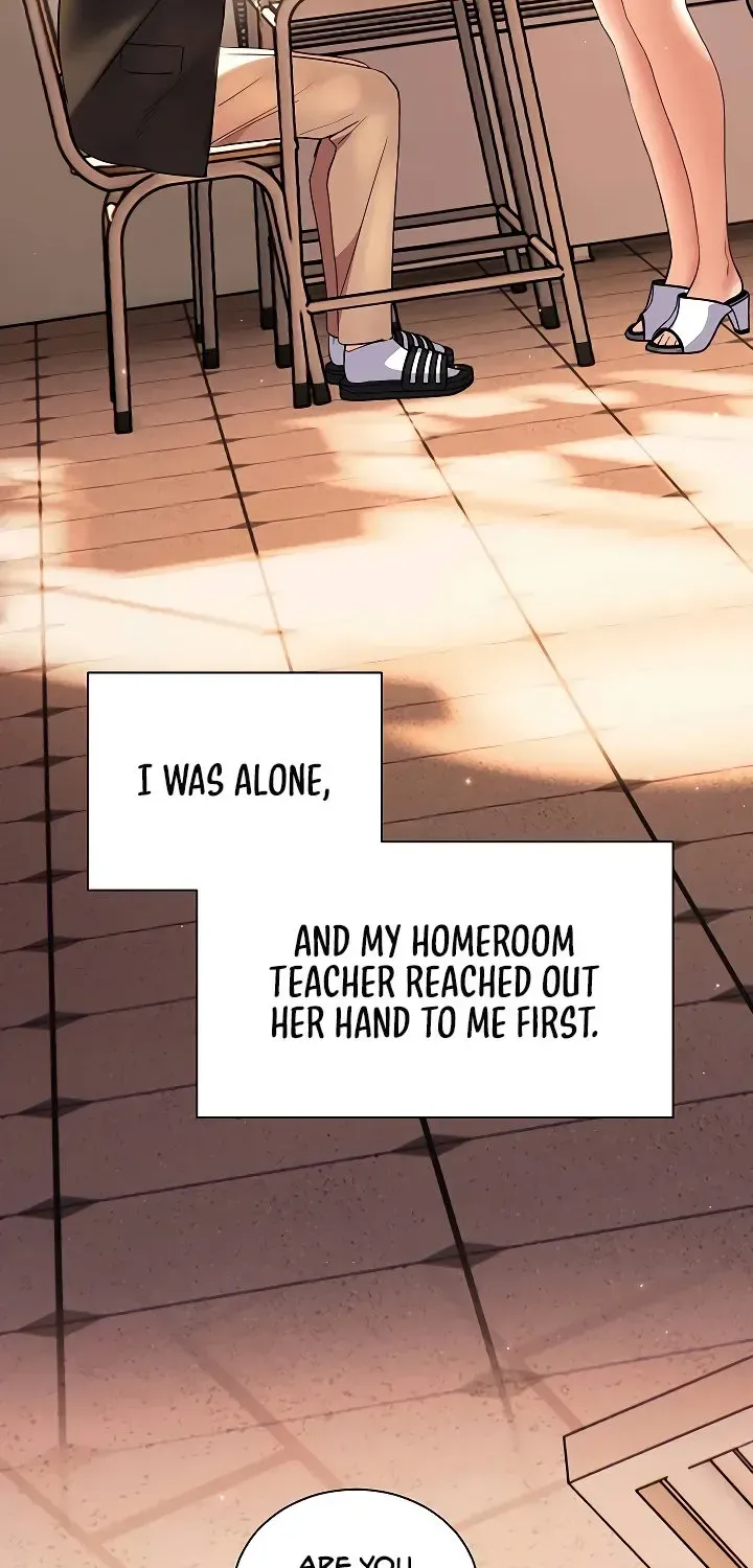 Teacher’s Efforts — Chapter 99 — Page 122