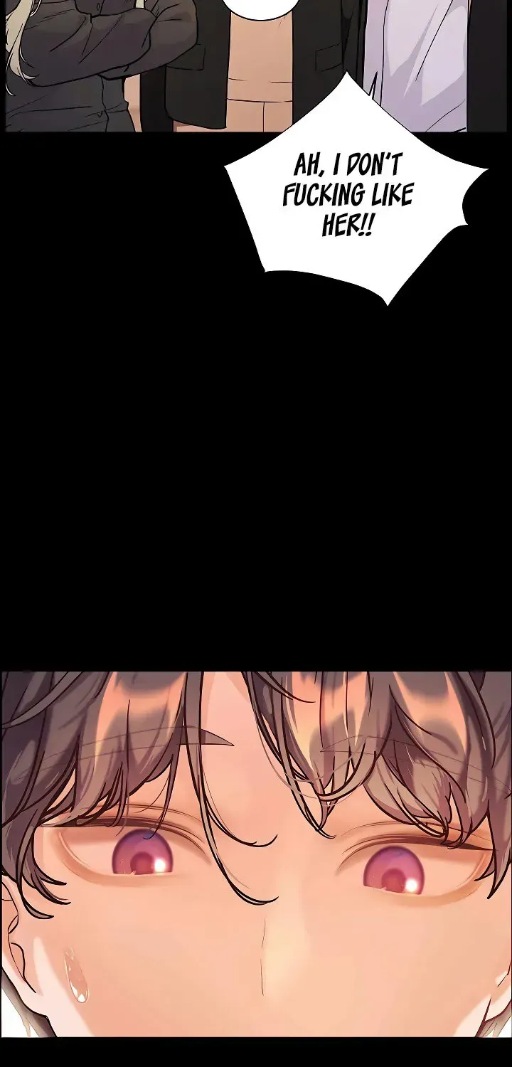Teacher’s Efforts — Chapter 100 — Page 15