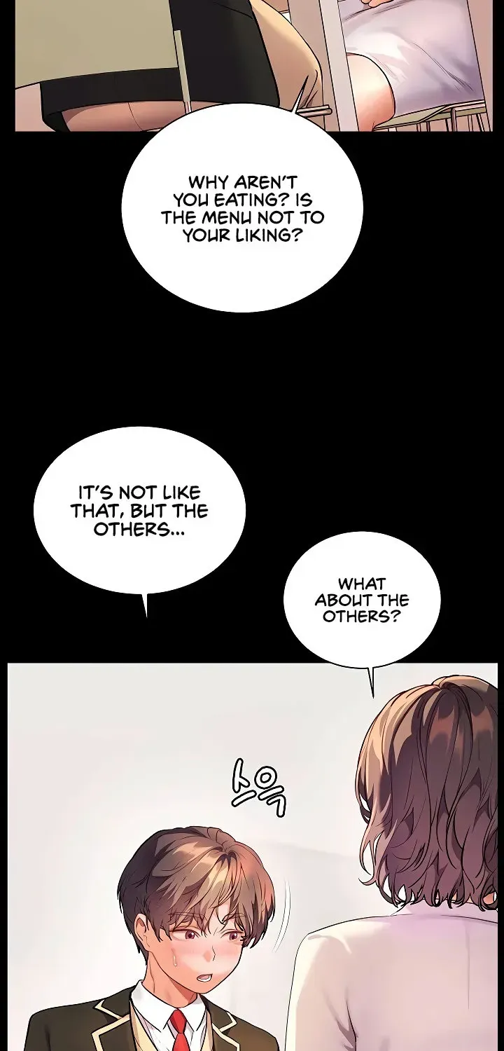 Teacher’s Efforts — Chapter 100 — Page 31