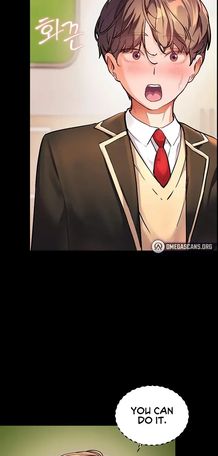 Teacher’s Efforts — Chapter 100 — Page 42