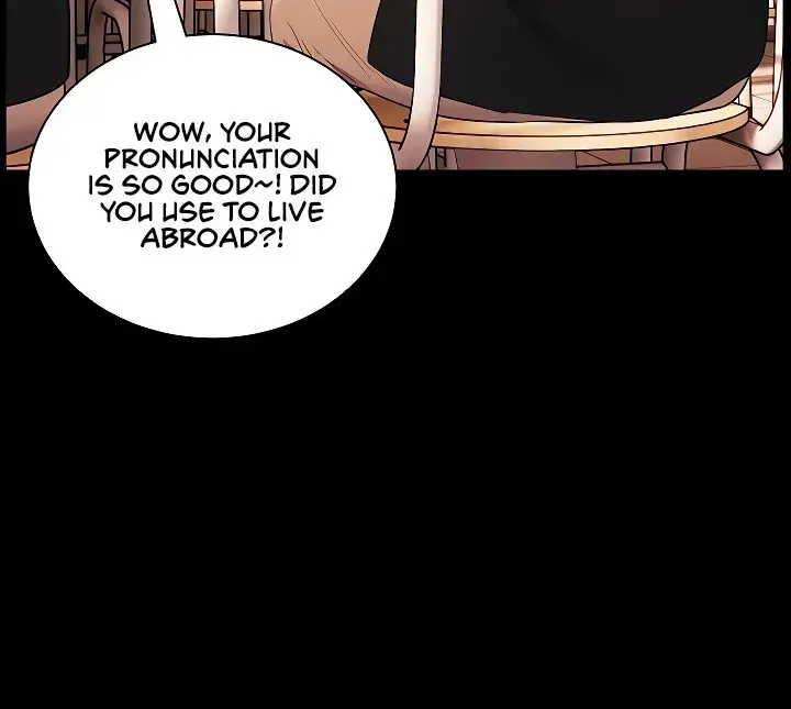 Teacher’s Efforts — Chapter 100 — Page 47