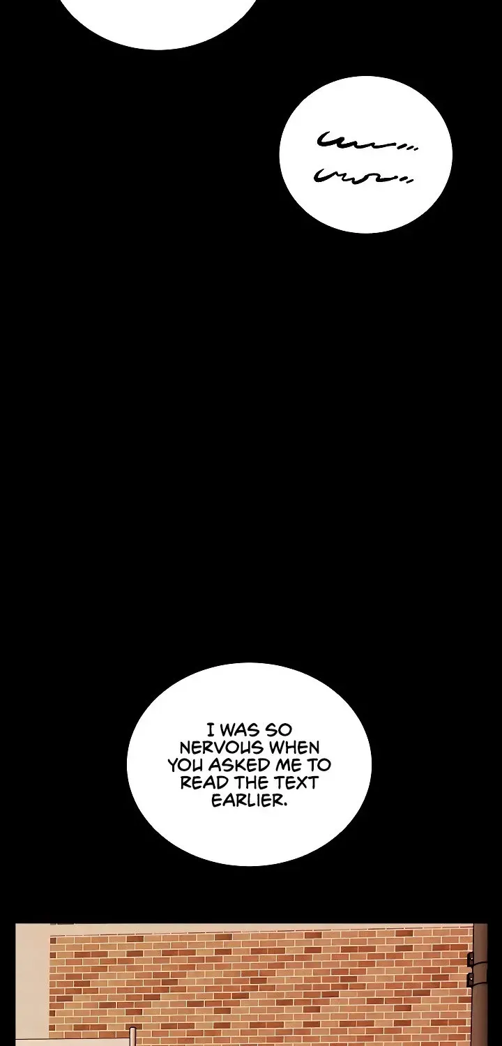 Teacher’s Efforts — Chapter 100 — Page 49