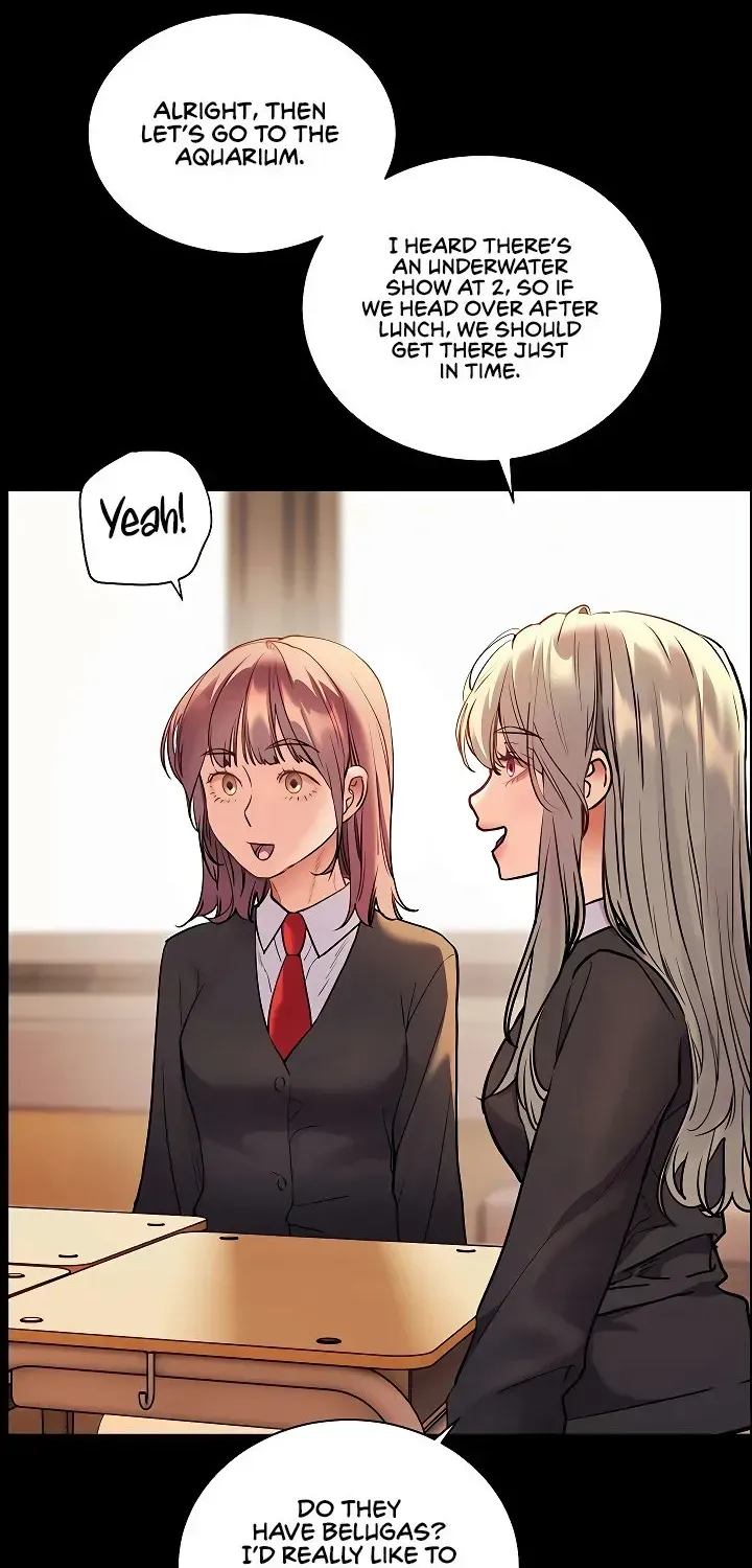 Teacher’s Efforts — Chapter 100 — Page 61