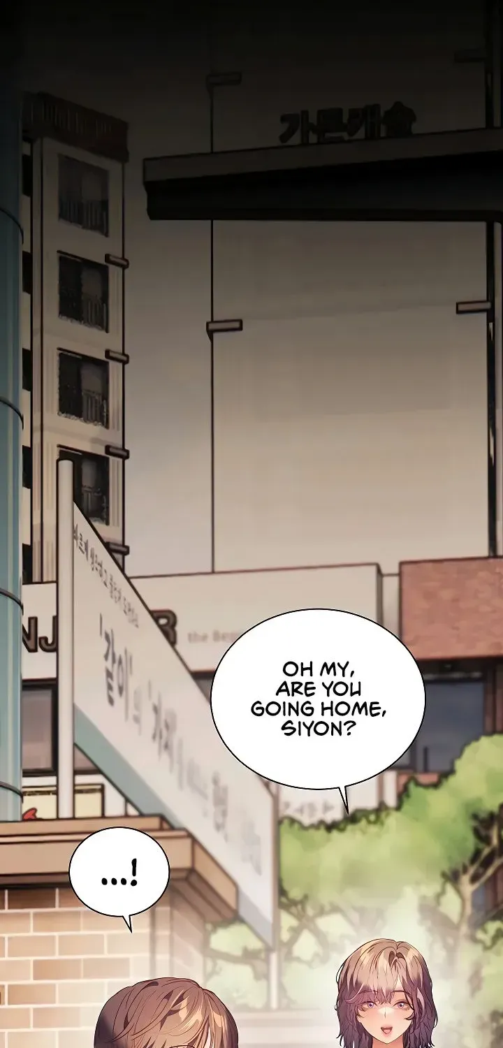 Teacher’s Efforts — Chapter 100 — Page 68