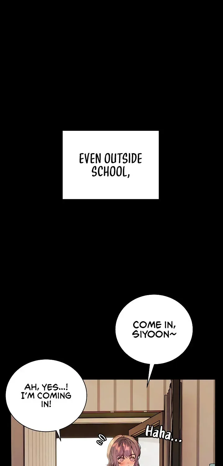 Teacher’s Efforts — Chapter 100 — Page 77