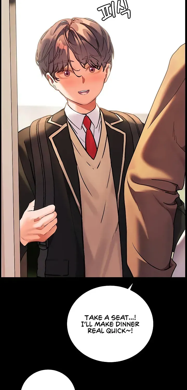 Teacher’s Efforts — Chapter 100 — Page 79