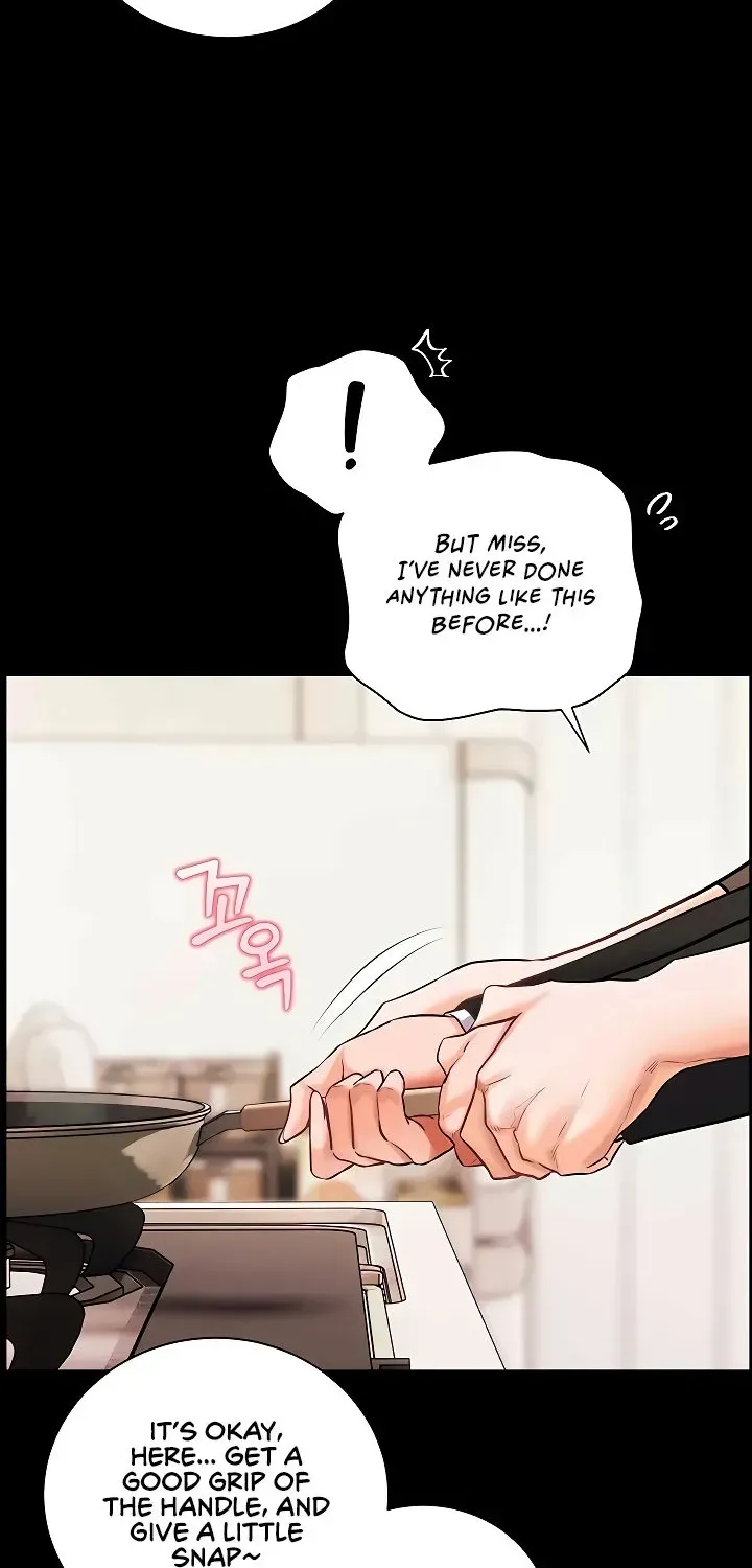 Teacher’s Efforts — Chapter 100 — Page 82