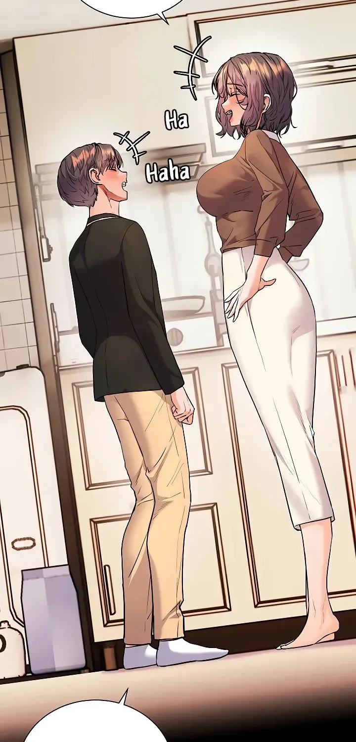 Teacher’s Efforts — Chapter 100 — Page 88