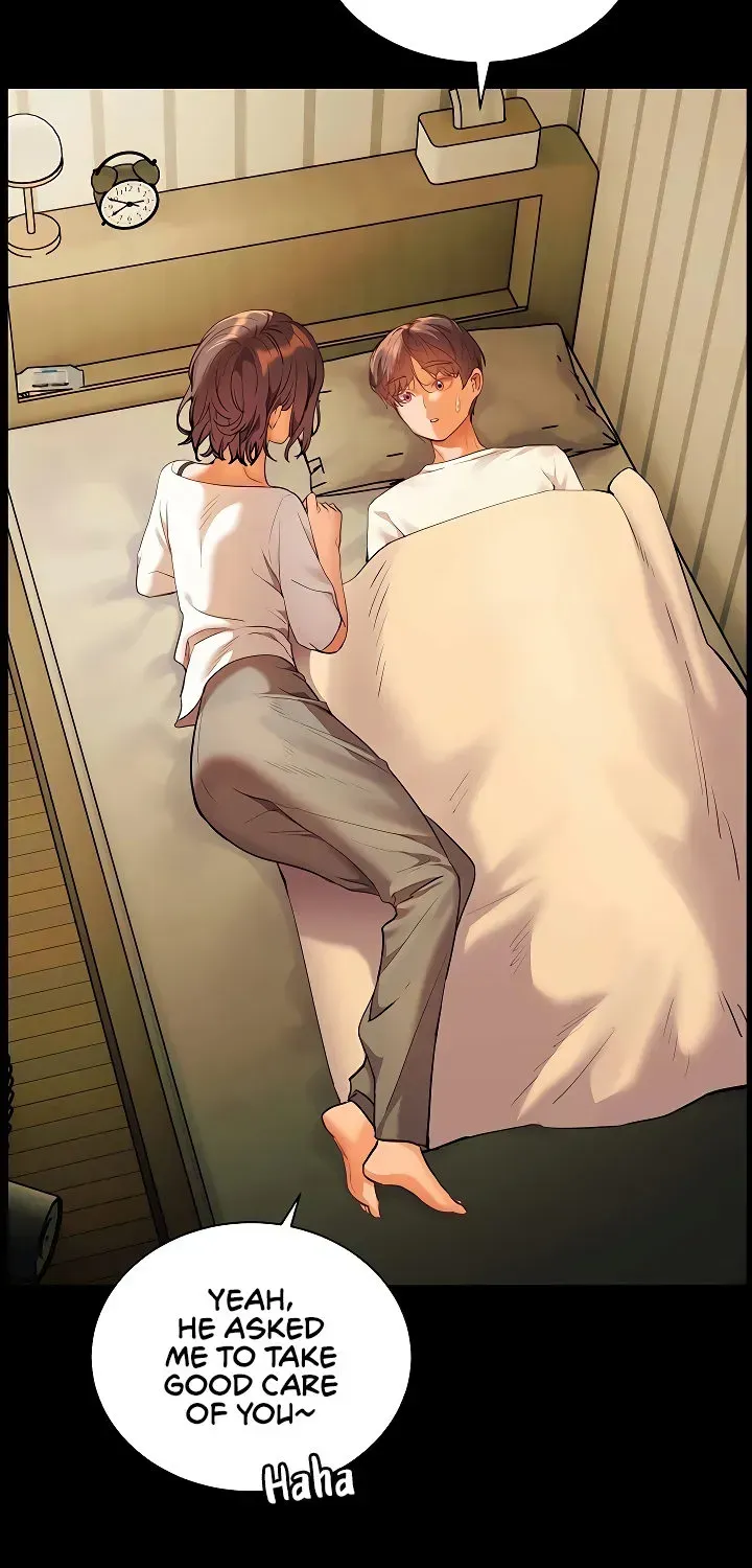 Teacher’s Efforts — Chapter 100 — Page 95