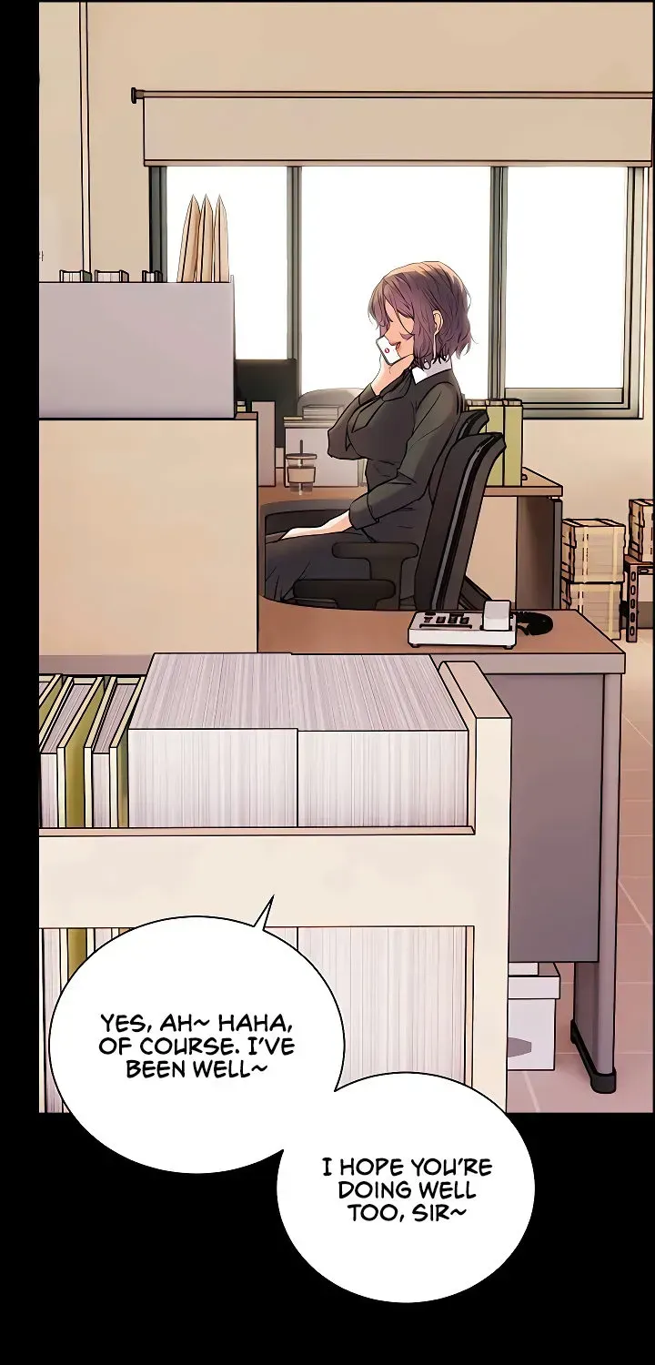 Teacher’s Efforts — Chapter 100 — Page 106