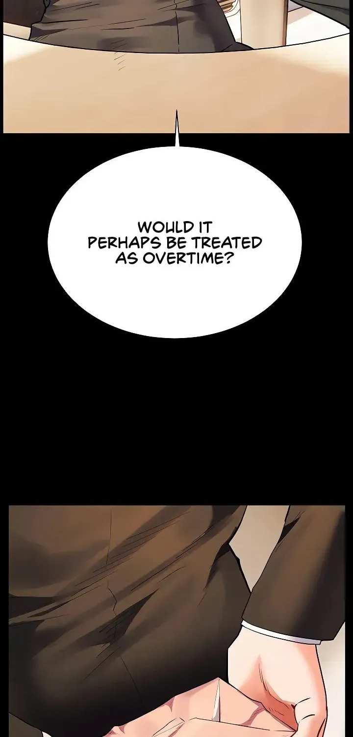 Teacher’s Efforts — Chapter 100 — Page 111