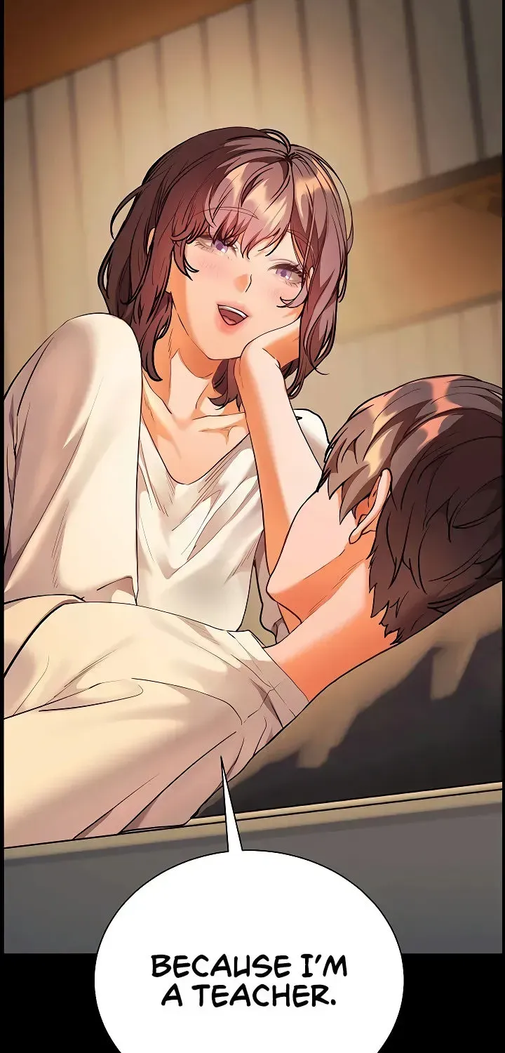 Teacher’s Efforts — Chapter 101 — Page 6