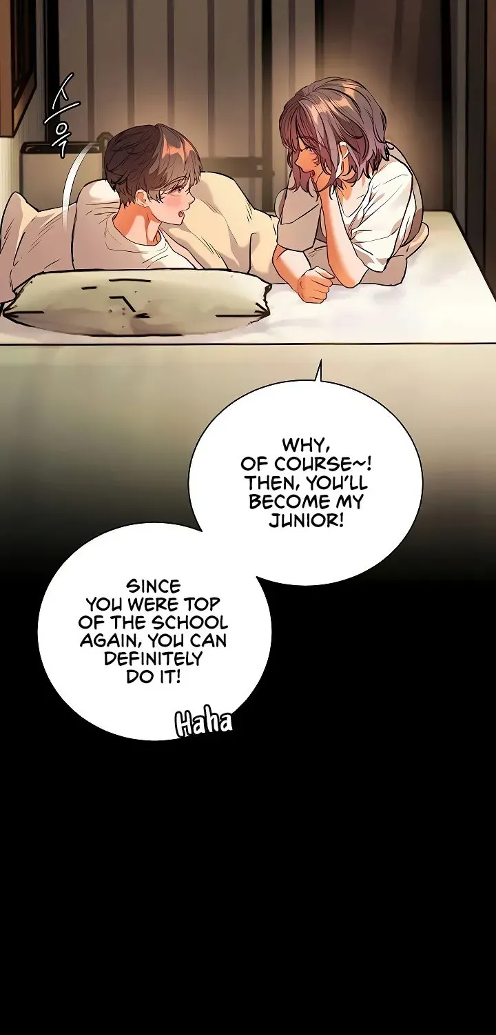 Teacher’s Efforts — Chapter 101 — Page 9