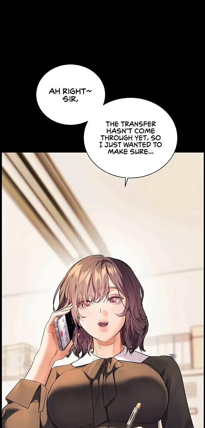 Teacher’s Efforts — Chapter 101 — Page 15