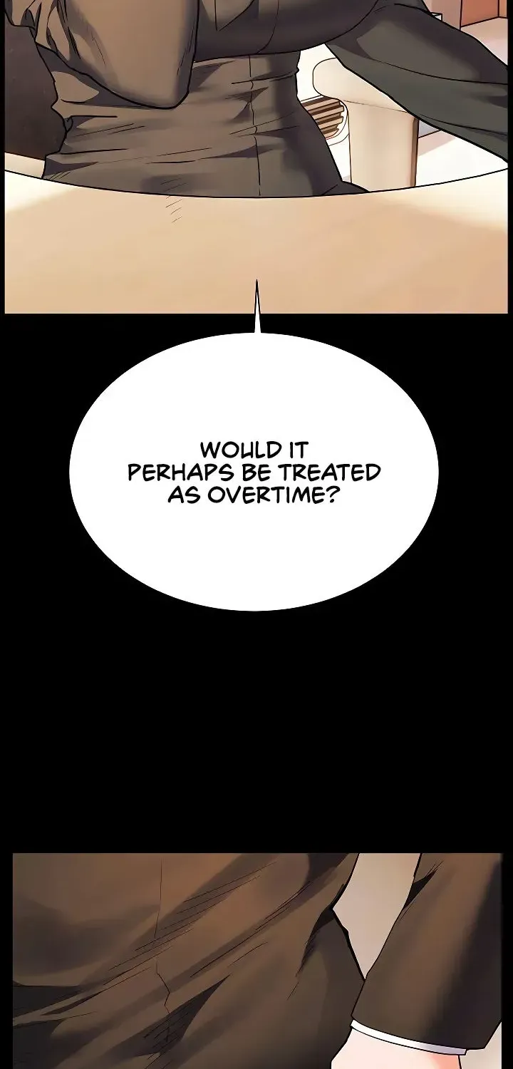 Teacher’s Efforts — Chapter 101 — Page 18