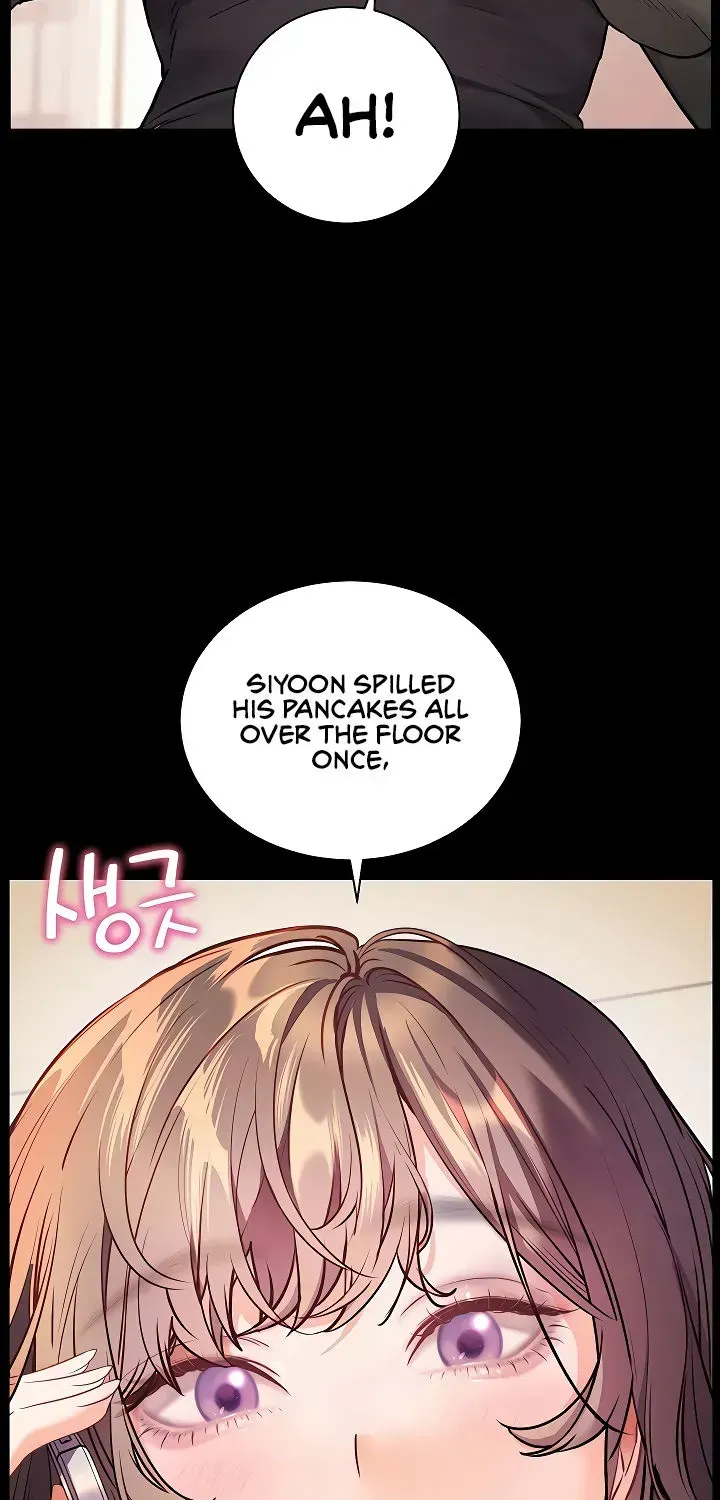 Teacher’s Efforts — Chapter 101 — Page 25